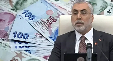 Bakan Işıkhan Açıkladı: En Düşük Emekli Maaşı 14 Bin 469 TL’ye Yükseldi!