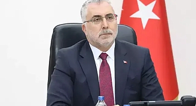 Bakan Işıkhan'dan Müjde: 56 Yeni İlaç Geri Ödeme Listesinde!