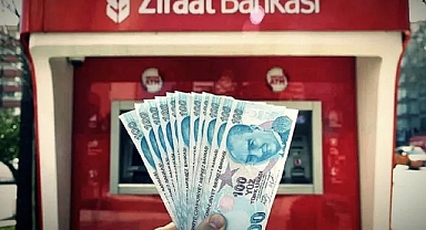 Bankalar diyordu! Bu hesaplardaki parayı çekmezseniz devlete kalacak