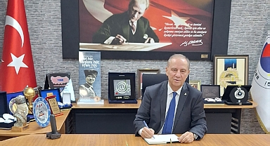 Başkan Altıntel: 