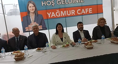 Edirne’ye Yeni Bir Soluk! Başkan Akın’dan Halkı Mutlu Eden Projeler