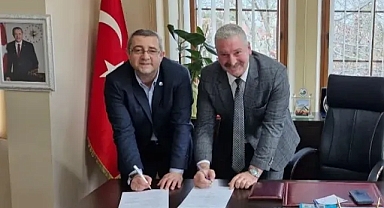 Başkan Gündüz Hoşgör: 