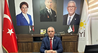 Başkan Hilmi Hersek'ten Tarım Sektörüne Destek Çağrısı!