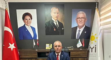 Başkan Hilmi Hersek: 