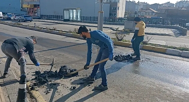 Başkan Hüseyin Özden: 