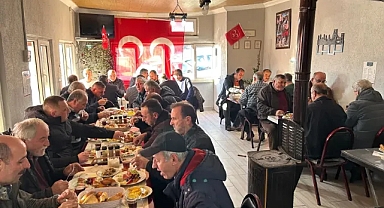 Başkan Şenol; 