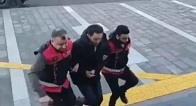 Belediye çalışanına Cumhurbaşkanına hakaretten gözaltı