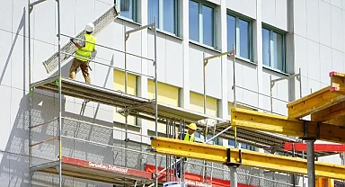 Binalar İçin Harekete Geçildi: 1,4 Milyon TL Destek Nasıl Alınır?