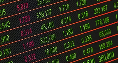 BIST 100 Endeksi Aralık Ayında Yatırımcısına En Fazla Reel Getiri Sağladı