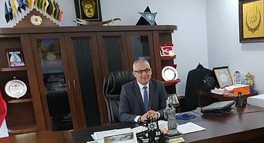 Çakıllı Sanayi Sitesi 2025 Yılı Yatırım Programına Alındı