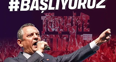 CHP Cumhurbaşkanı Adayını Ön Seçimle Belirleyecek