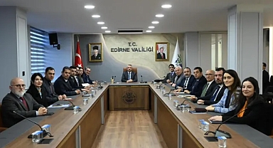 Edirne, Balkanların Sağlık Merkezi Olma Yolunda Büyük Adım Atıyor!