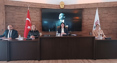Edirne Belediye Meclisi 2025 Yılına Yoğun Gündemle Başladı