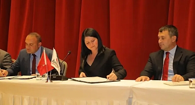 Edirne Belediyesi Çalışanlarına En Üst Limitten Sosyal Denge Sözleşmesi Müjdesi!