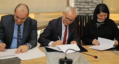 Edirne Belediyesi’nden Amatör Spora Destek Protokolü