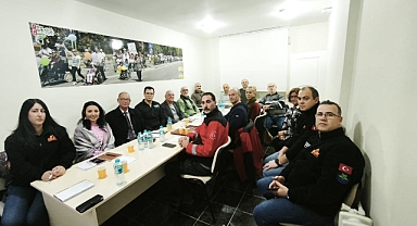 Edirne Kent Konseyi’nden Afet Hazırlığına Büyük Adım