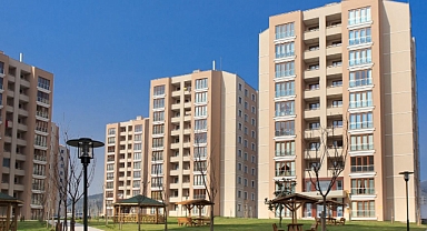 Evi olmayanlar için bir daha gelmeyecek şans: TOKİ 2+1 ev için aylık taksitleri açıkladı