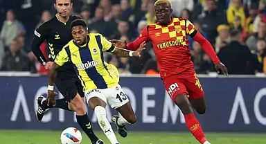 Fenerbahçe, Göztepe’yi 3-2 Yenerek Önemli Bir Galibiyet Aldı!