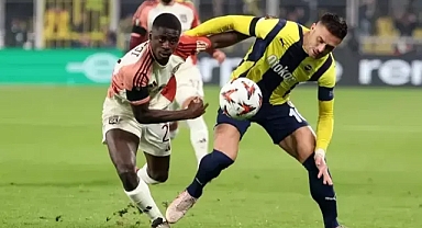 Fenerbahçe, Lyon ile Berabere Kalarak Puanını 9'a Yükseltti