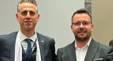 Gökhan Yeşil Kırklareli Taekwondo İl Temsilcisi Oldu!