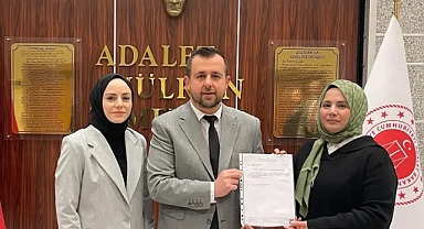 Güven Tazeleyen Başkan Yunus Ercan Dağtaş, Mazbatasını Aldı