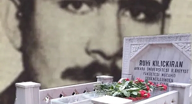 İlk Ülkücü Şehit Ruhi Kılıçkıran, Kırklareli'nde Dualarla Anılacak