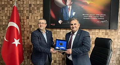 İnece Belediyesi ile Bem-Bir-Sen Arasında Sözleşme Yenilendi