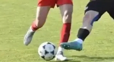 İşte Kırklareli'deki Futbol Müsabaka Programının Ayrıntıları