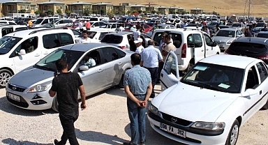 Kaçıranlar ceza alacak! Sürücülerin bu parayı hemen ödemesi gerek