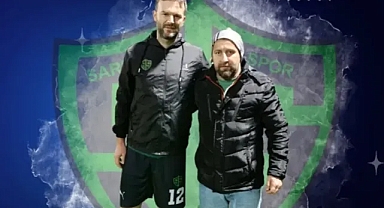 Kaleci Harun Galip, Sarıcaalispor ile Anlaşma Sağladı!