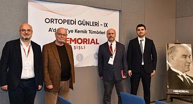 KANSER VAKALARININ YARISINDAN ÇOĞU KEMİĞE SIÇRIYOR