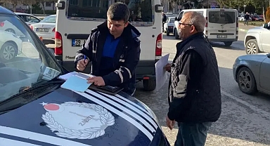 Kırklareli Belediyesi Zabıta Müdürlüğü Denetimlerini Sıklaştırdı