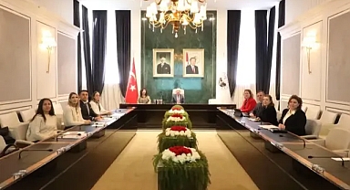 Kırklareli'de Normal Doğum Teşvik Ediliyor: Eylem Planı Toplantısı Gerçekleştirildi