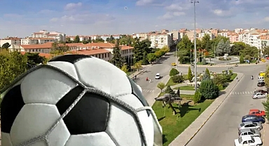Kırklareli'de Spor Dolu Bir Hafta Başlıyor