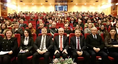 Kırklareli'de 