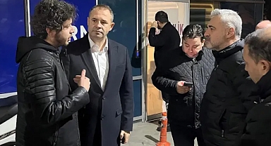 Kırklareli'de Üzücü Trafik Kazası: Belediye Başkanı ve Milletvekili, Yaralıları Ziyaret Etti