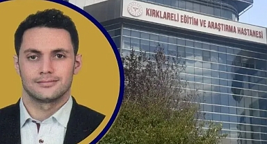 Kırklareli Eğitim ve Araştırma Hastanesi'nden Yeni Sağlık Hizmeti: Mesai Dışı Cildiye Polikliniği