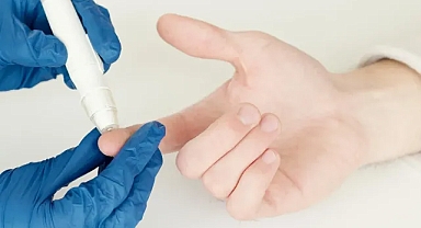 Kırklareli Eğitim ve Araştırma Hastanesinde Diyabet Okulu Kayıtları Başladı