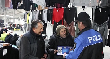 Kırklareli Emniyeti, Dolandırıcılara Karşı Toplum Farkındalığı Oluşturdu