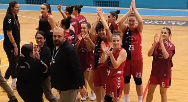 Kırklareli FBO, ÇBK Mersin Gelişim'i Ağırlayacak