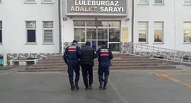 Kırklareli İl Jandarma'dan Suçlulara Darbe! 47 Şahıs Yakalandı