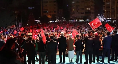 Kırklareli İli Toplantı Alanları ve Yürüyüş Güzerghaları Hakkında Yeni Düzenlemeler