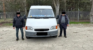 Kırklareli Jandarması 49 Göçmen Yakaladı