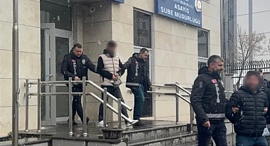 Kırklareli’nde Gasp ve Yaralama Olayı: Şüpheliler Tutuklandı