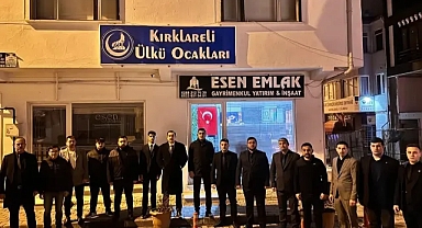 Kırklareli'nde Gençlerin Gelişimi İçin Kızılelma Programı Başlıyor!