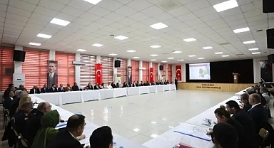 Kırklareli’nde Roman Vatandaşlar İçin İl Eylem Planı Adım Adım Hayata Geçiyor