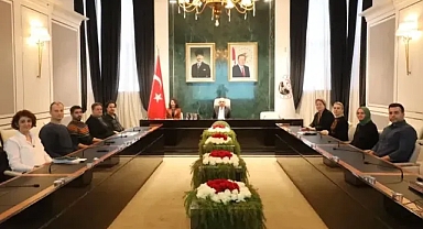 Kırklareli'nde Sağlık Yapıları Değerlendirildi: Yıkım Komisyonu Toplantısı Gerçekleşti