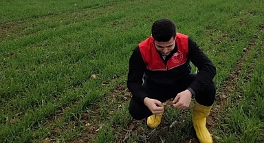 Kırklareli'nde Tarım ve Hayvancılıkta Örnek Çalışmalar 