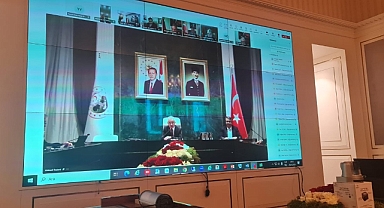 Kırklareli’nde Yangın ve İş Sağlığı Güvenliği Toplantısı Düzenlendi