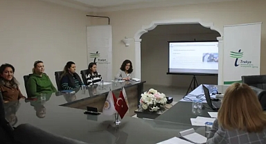 Kırklareli’ne Stratejik Planlama ve Yönetim Alanında Eğitimler Tamamlandı